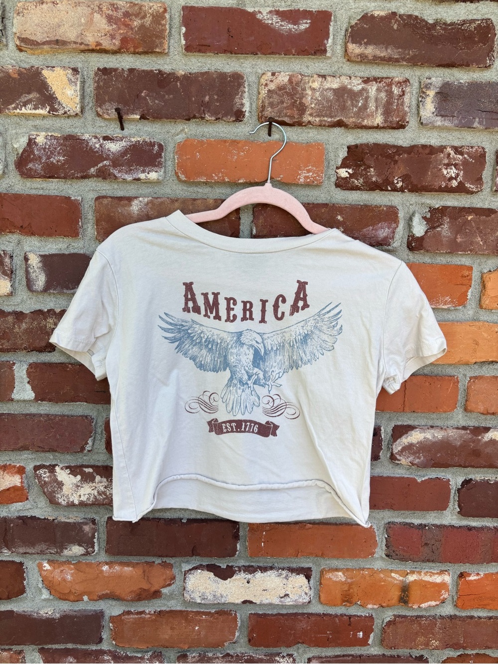 EUC Originality Tee